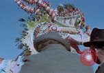 Standbild Federal Theater San Francisco California USA, 1939, aus Sekunde 27 historischem Filmmaterial Videoclip 65675041895