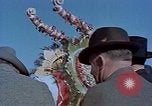 Standbild Federal Theater San Francisco California USA, 1939, aus Sekunde 28 historischem Filmmaterial Videoclip 65675041895