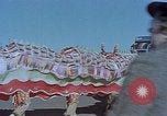 Standbild Federal Theater San Francisco California USA, 1939, aus Sekunde 32 historischem Filmmaterial Videoclip 65675041895