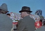 Standbild Federal Theater San Francisco California USA, 1939, aus Sekunde 33 historischem Filmmaterial Videoclip 65675041895