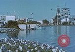 Standbild Federal Theater San Francisco California USA, 1939, aus Sekunde 35 historischem Filmmaterial Videoclip 65675041895