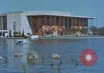 Standbild Federal Theater San Francisco California USA, 1939, aus Sekunde 46 historischem Filmmaterial Videoclip 65675041895