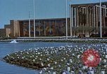 Standbild Federal Theater San Francisco California USA, 1939, aus Sekunde 51 historischem Filmmaterial Videoclip 65675041895
