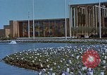 Standbild Federal Theater San Francisco California USA, 1939, aus Sekunde 52 historischem Filmmaterial Videoclip 65675041895