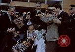 Standbild Federal Theater San Francisco California USA, 1939, aus Sekunde 6 historischem Filmmaterial Videoclip 65675041896