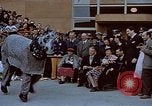 Standbild Federal Theater San Francisco California USA, 1939, aus Sekunde 8 historischem Filmmaterial Videoclip 65675041896