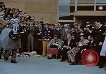 Standbild Federal Theater San Francisco California USA, 1939, aus Sekunde 12 historischem Filmmaterial Videoclip 65675041896