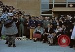 Standbild Federal Theater San Francisco California USA, 1939, aus Sekunde 13 historischem Filmmaterial Videoclip 65675041896