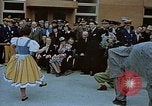 Standbild Federal Theater San Francisco California USA, 1939, aus Sekunde 15 historischem Filmmaterial Videoclip 65675041896