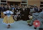 Standbild Federal Theater San Francisco California USA, 1939, aus Sekunde 16 historischem Filmmaterial Videoclip 65675041896