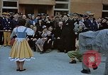 Standbild Federal Theater San Francisco California USA, 1939, aus Sekunde 17 historischem Filmmaterial Videoclip 65675041896