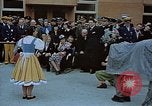 Standbild Federal Theater San Francisco California USA, 1939, aus Sekunde 18 historischem Filmmaterial Videoclip 65675041896