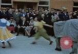 Standbild Federal Theater San Francisco California USA, 1939, aus Sekunde 19 historischem Filmmaterial Videoclip 65675041896