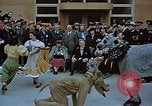 Standbild Federal Theater San Francisco California USA, 1939, aus Sekunde 20 historischem Filmmaterial Videoclip 65675041896