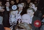 Standbild Federal Theater San Francisco California USA, 1939, aus Sekunde 35 historischem Filmmaterial Videoclip 65675041896