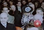 Standbild Federal Theater San Francisco California USA, 1939, aus Sekunde 37 historischem Filmmaterial Videoclip 65675041896