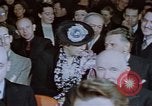 Standbild Federal Theater San Francisco California USA, 1939, aus Sekunde 38 historischem Filmmaterial Videoclip 65675041896