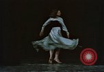 Standbild Federal Theater San Francisco California USA, 1939, aus Sekunde 40 historischem Filmmaterial Videoclip 65675041896