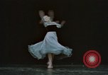 Standbild Federal Theater San Francisco California USA, 1939, aus Sekunde 43 historischem Filmmaterial Videoclip 65675041896