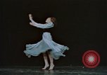 Standbild Federal Theater San Francisco California USA, 1939, aus Sekunde 44 historischem Filmmaterial Videoclip 65675041896