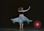 Standbild Federal Theater San Francisco California USA, 1939, aus Sekunde 45 historischem Filmmaterial Videoclip 65675041896