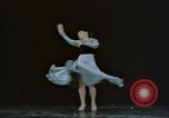 Standbild Federal Theater San Francisco California USA, 1939, aus Sekunde 47 historischem Filmmaterial Videoclip 65675041896
