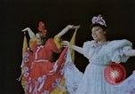 Standbild Federal Theater San Francisco California USA, 1939, aus Sekunde 49 historischem Filmmaterial Videoclip 65675041896