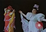 Standbild Federal Theater San Francisco California USA, 1939, aus Sekunde 51 historischem Filmmaterial Videoclip 65675041896