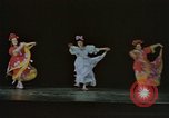 Standbild Federal Theater San Francisco California USA, 1939, aus Sekunde 52 historischem Filmmaterial Videoclip 65675041896