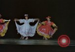 Standbild Federal Theater San Francisco California USA, 1939, aus Sekunde 53 historischem Filmmaterial Videoclip 65675041896