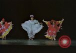 Standbild Federal Theater San Francisco California USA, 1939, aus Sekunde 54 historischem Filmmaterial Videoclip 65675041896