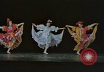 Standbild Federal Theater San Francisco California USA, 1939, aus Sekunde 55 historischem Filmmaterial Videoclip 65675041896