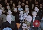 Standbild Federal Theater San Francisco California USA, 1939, aus Sekunde 56 historischem Filmmaterial Videoclip 65675041896