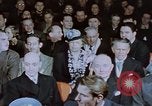 Standbild Federal Theater San Francisco California USA, 1939, aus Sekunde 57 historischem Filmmaterial Videoclip 65675041896