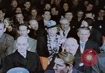 Standbild Federal Theater San Francisco California USA, 1939, aus Sekunde 58 historischem Filmmaterial Videoclip 65675041896