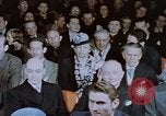 Standbild Federal Theater San Francisco California USA, 1939, aus Sekunde 59 historischem Filmmaterial Videoclip 65675041896