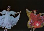 Standbild Federal Theater San Francisco California USA, 1939, aus Sekunde 60 historischem Filmmaterial Videoclip 65675041896