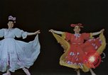 Standbild Federal Theater San Francisco California USA, 1939, aus Sekunde 61 historischem Filmmaterial Videoclip 65675041896