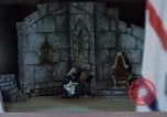 Image of Federal theater puppet show San Francisco California USA, 1939, second 21 stock footage video 65675041897