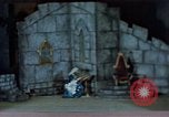Image of Federal theater puppet show San Francisco California USA, 1939, second 22 stock footage video 65675041897