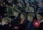Image of Federal theater puppet show San Francisco California USA, 1939, second 27 stock footage video 65675041897