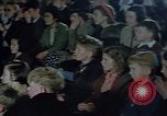 Image of Federal theater puppet show San Francisco California USA, 1939, second 28 stock footage video 65675041897