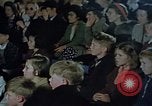 Image of Federal theater puppet show San Francisco California USA, 1939, second 29 stock footage video 65675041897