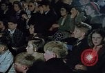 Image of Federal theater puppet show San Francisco California USA, 1939, second 30 stock footage video 65675041897