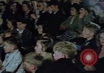 Image of Federal theater puppet show San Francisco California USA, 1939, second 31 stock footage video 65675041897