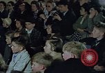 Image of Federal theater puppet show San Francisco California USA, 1939, second 32 stock footage video 65675041897