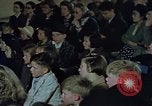 Image of Federal theater puppet show San Francisco California USA, 1939, second 33 stock footage video 65675041897