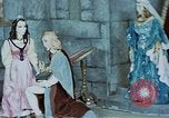Image of Federal theater puppet show San Francisco California USA, 1939, second 34 stock footage video 65675041897
