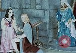 Image of Federal theater puppet show San Francisco California USA, 1939, second 35 stock footage video 65675041897