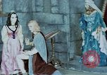 Image of Federal theater puppet show San Francisco California USA, 1939, second 36 stock footage video 65675041897